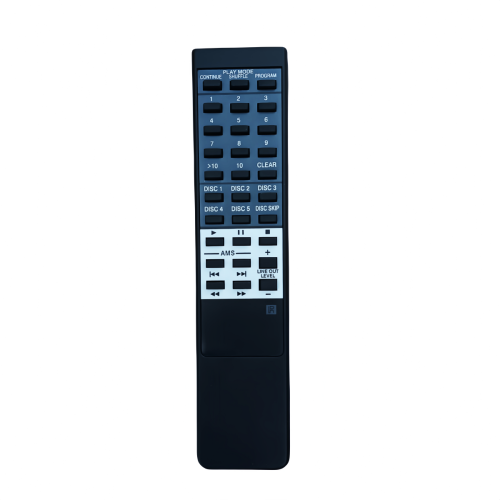 RM-DC41 Replacement New Remote Control for Sony Compact Disc Player CDP-C350Z CDP-CE215 CDP-C160Z CD 1