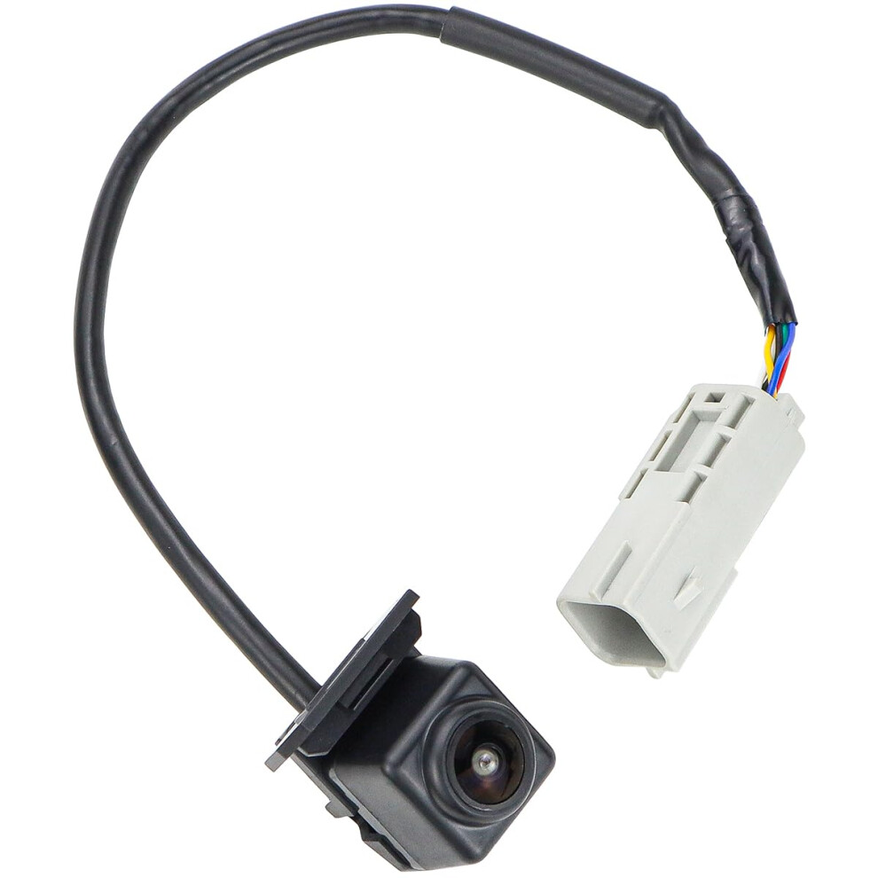 Rear View Backup Camera Oem 84149636 Ip68 Waterproof Night Vision For Cadillac Escalade Chevrolet Gmc Yukon Tahoe 20172020 9426802846386