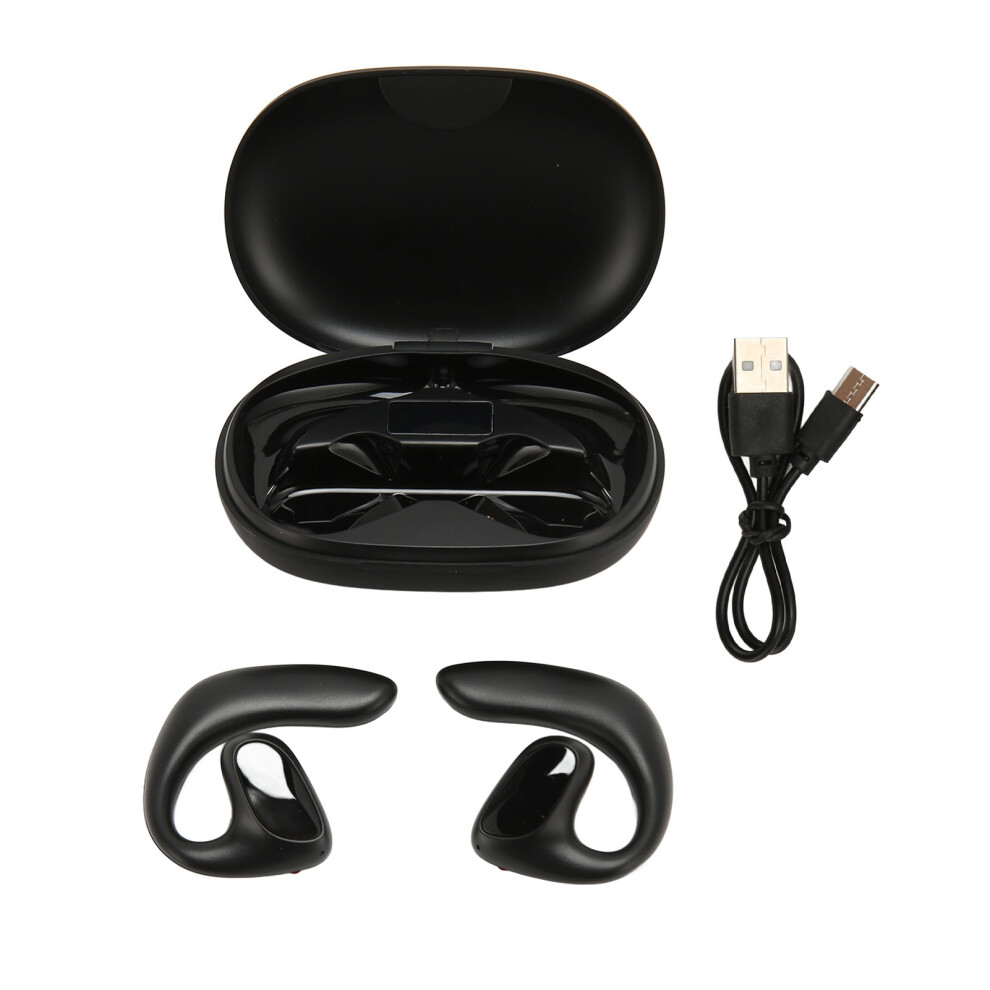 Translator Earbuds With Simultaneous Interpretation Two Way Real Time Translation Noise Reduction Touch Control Hifi Stereo Bluetooth 5.3 Offline Tran 9416038581373