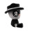 (Bulk)Forsaken Chance Plush Forgotten Game-Related Plush Doll 5