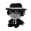 (Bulk)Forsaken Chance Plush Forgotten Game-Related Plush Doll 3