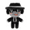 (Bulk)Forsaken Chance Plush Forgotten Game-Related Plush Doll 2
