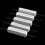 5 Pcs 10W 100 Ohm 5% Axial Wirewound Cement Resistors 4