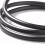 Professionele hulp-naar-kabel draagbare geluidsadapter voor-1m 5