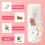 Αυτοκόλλητα Κινήτρων για Φορητούς Υπολογιστές, Αδιάβροχο Πακέτο Αυτοκόλλητων 1