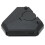Bluetooth 5.0 Keyboard Mouse Converter For Android Devices Play While Charging USB Hub Function High-Quality Material Durable Design Multi-Platform Co 5