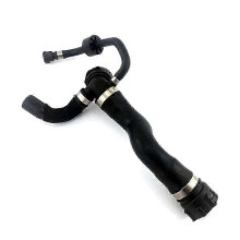 Upper Main Radiator Engine Coolant Hose for Various Car Models