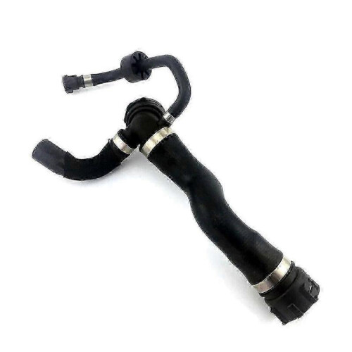Upper Main Radiator Engine Coolant Hose for Various Car Models