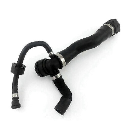 Upper Main Radiator Engine Coolant Hose for Various Car Models 2