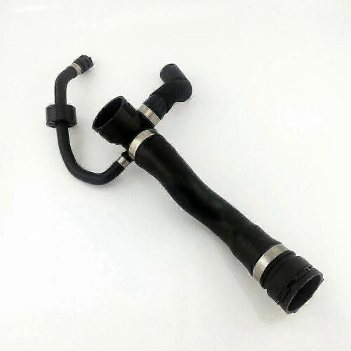 Upper Main Radiator Engine Coolant Hose for Various Car Models 1