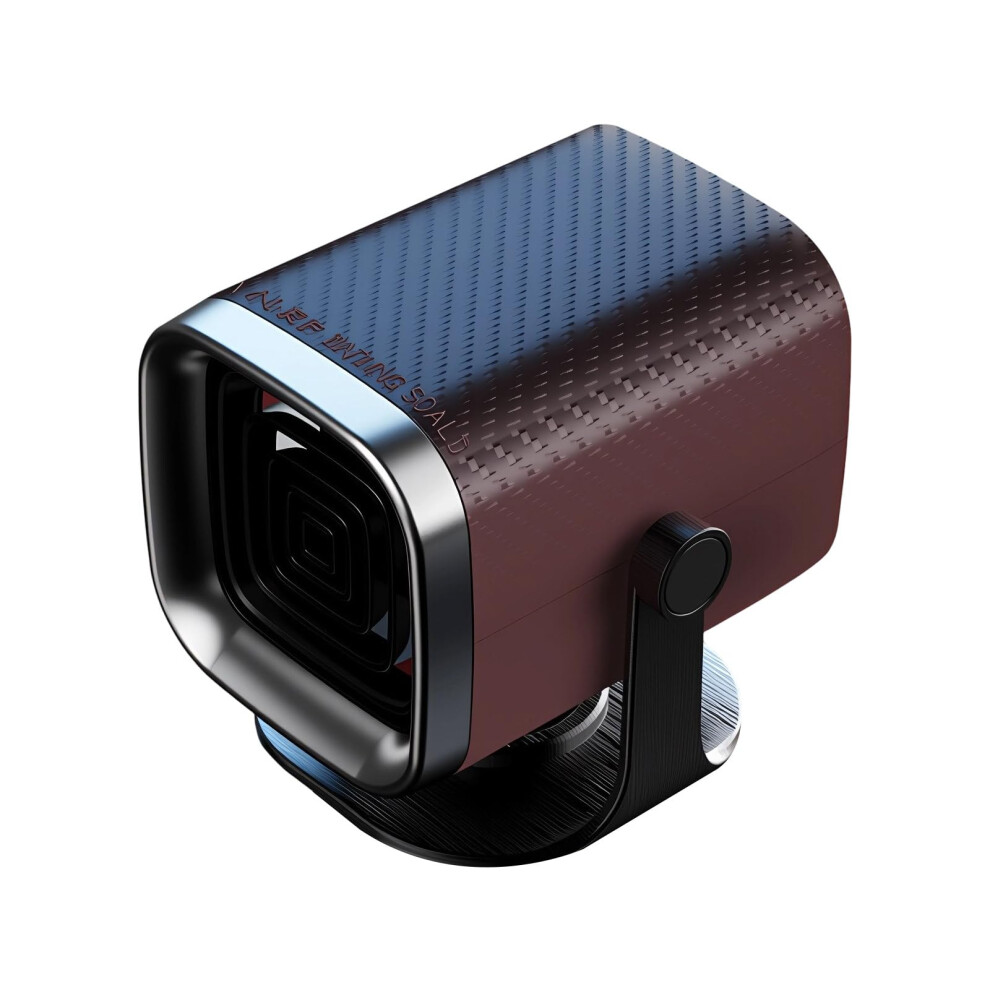 12V Car Heater And Defroster With Rapid Heat Output For Fast Windshield Clearing And Winter Driving 9426802846379