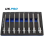 us pro US PRO 8pc 1/2Dr 140mm Long Hex Bits Sockets Key Set Allen 5 - 17mm 3