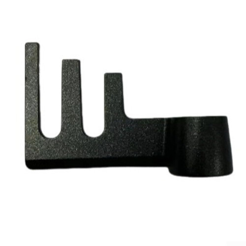 Replacement Kneading Paddle Blade for Panasonic SD256 SD257 SD2501 Bread Maker, Durable Plastic, Compatible Kitchen Appliance