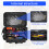 Polyester Tool Bag Maintenance Storage Bag for Easy Organization 6