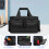 Polyester Tool Bag Maintenance Storage Bag for Easy Organization 4