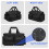 Polyester Tool Bag Maintenance Storage Bag for Easy Organization 5