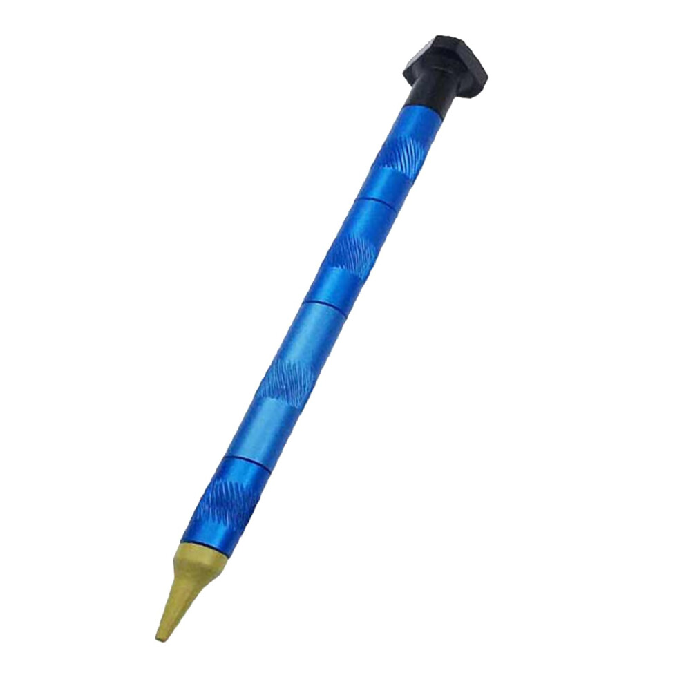 Dent Tool With Ergonomic Design For Precision Car Body Surface Restoration, Blue 9001264011130