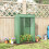Mini Walk-in Greenhouse 5