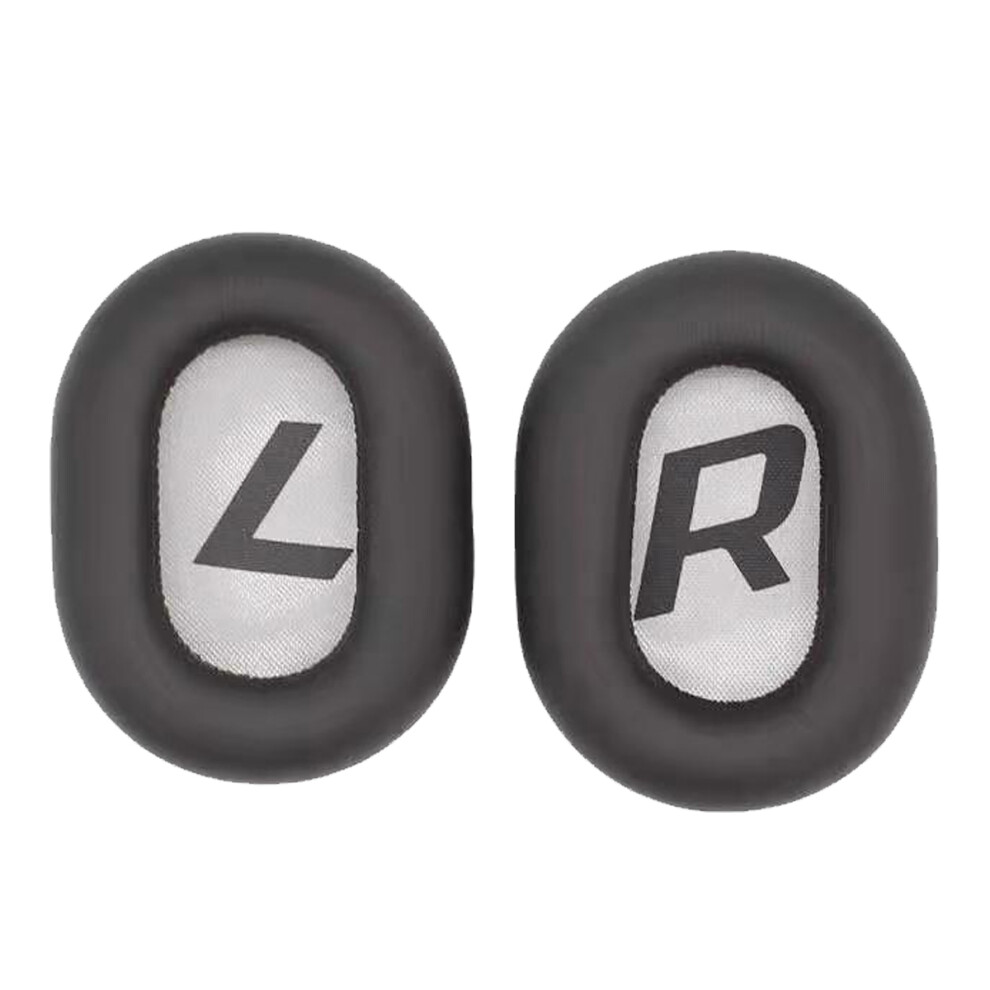 Replacement Earpads For Plantronics Headphones, Compatible With Plantronics Voyager 8200 Uc, Premium Soft Protein Leather With High Density Memory Foa 9416038589966