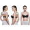 Back Support Posture Corrector Suitable for Various Brands 1