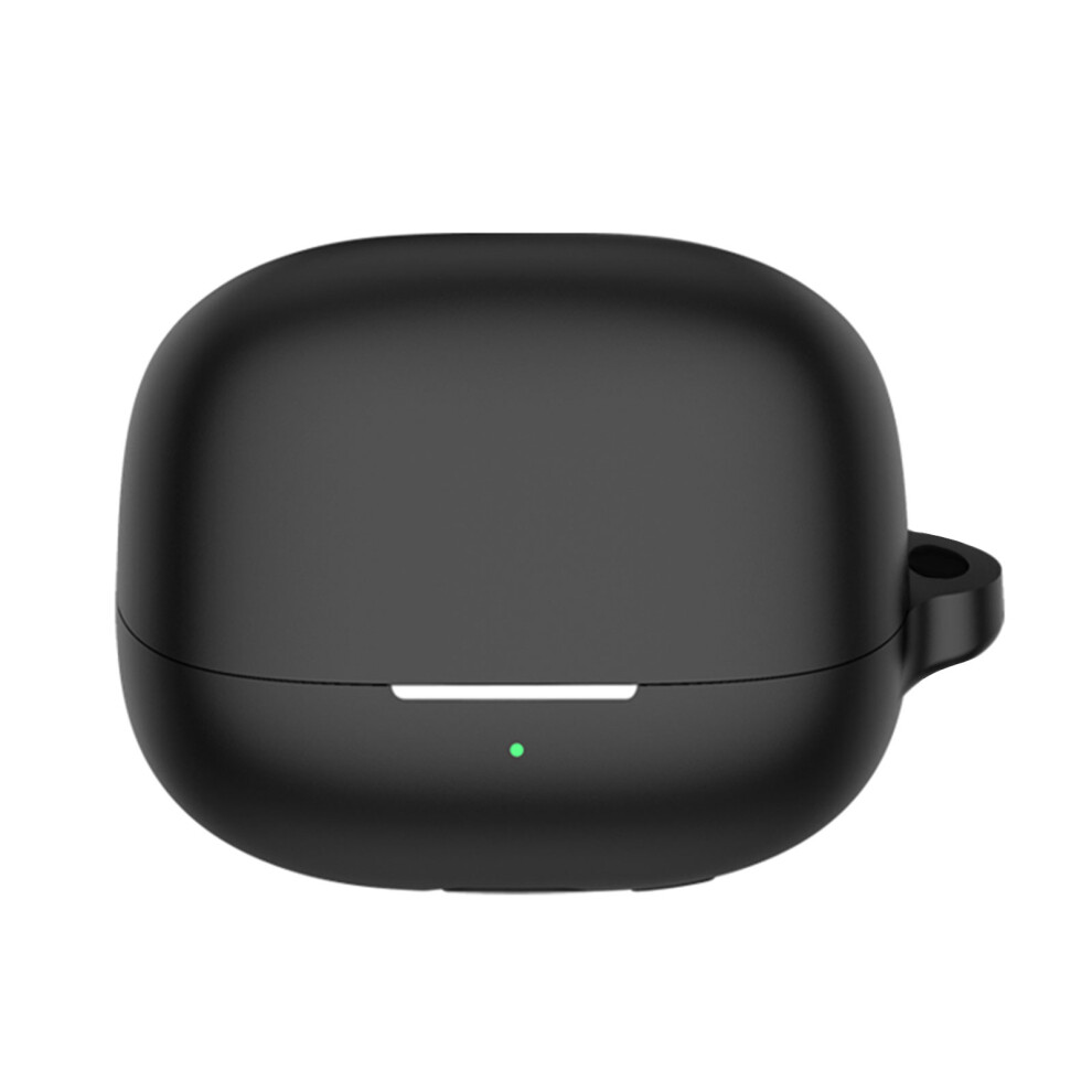 Scratchproof Skin Washable Housing Case Nonslip Silicone- Black 7709000247776