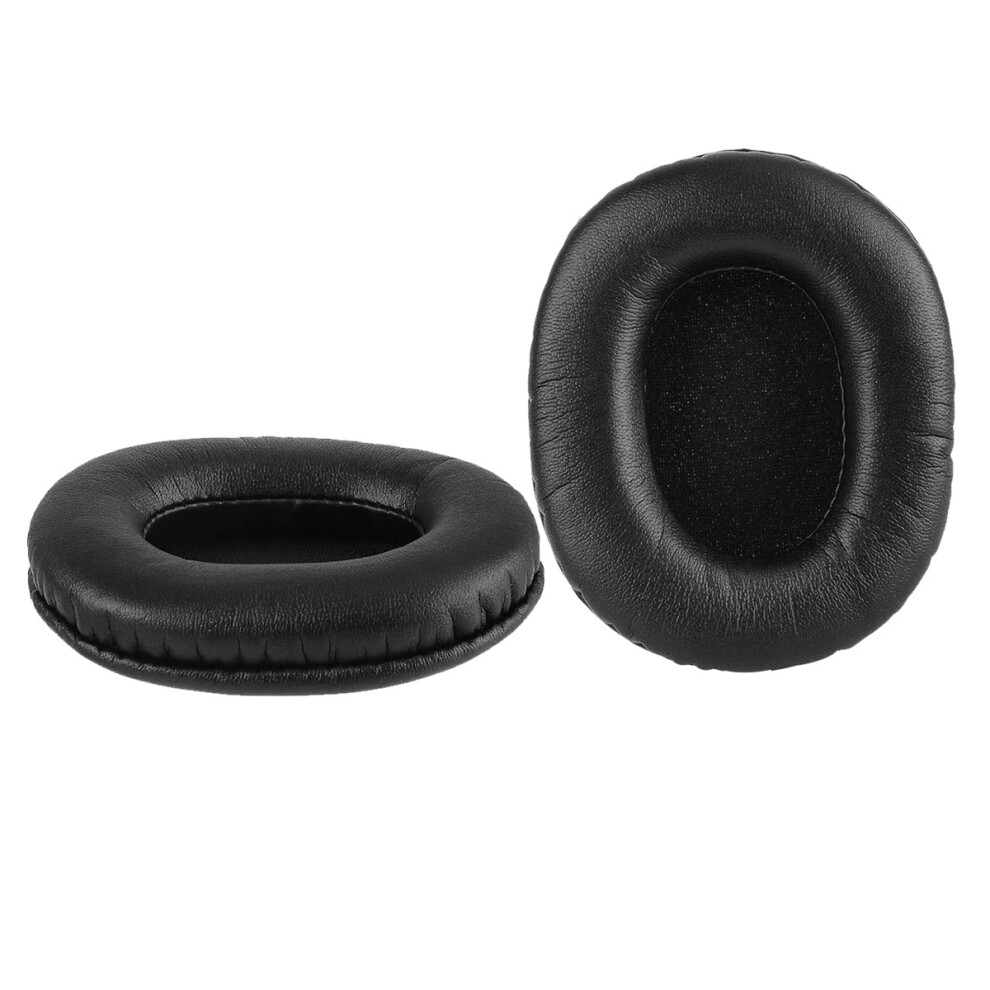 Replacement Earpads For Arctis Series, Premium Upgrade Quality Memory Foam Ear Cushions With Enhanced Noise Isolation, Soft Sponge Ear Muffs For Long 9416038588549
