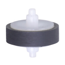 Precise DJ Turntable Wheel Roller For Jog Wheel Platter Simple