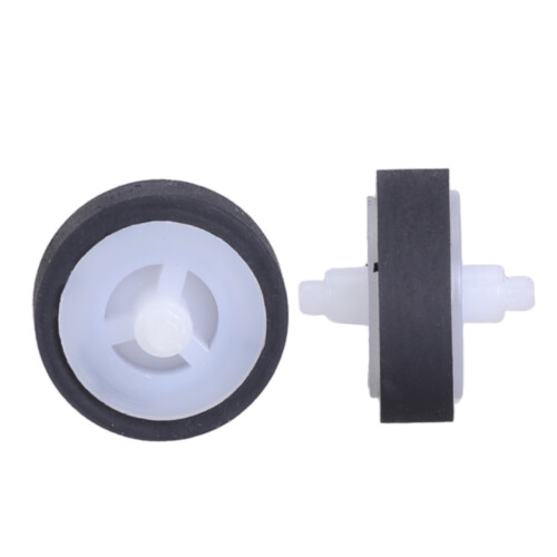 Precise DJ Turntable Wheel Roller For Jog Wheel Platter Simple 2