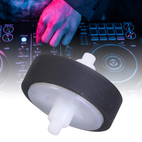 Precise DJ Turntable Wheel Roller For Jog Wheel Platter Simple 1