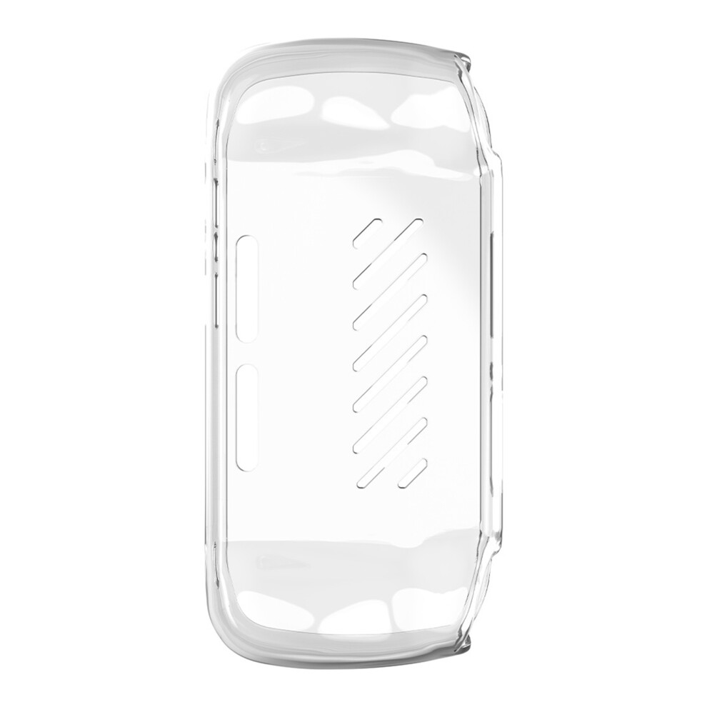 Tpu Case Enclosure For Rg 406H Handheld Console Offer-Clear 7709000247806