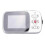 16x Zoom Dual Screen 72MP HD Camera with MP3 Player Function and Auto Focus for Kids - Silver 4