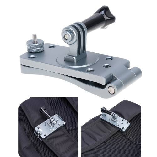 Reliable Camera Straps Clip Adjustable Camera Clip Accessory for 1