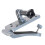 Reliable Camera Straps Clip Adjustable Camera Clip Accessory for 7