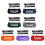 AntiSlip Silicone Case Protective Sleeve for-Hidden blue 3