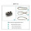 MTF-01 MicoAir Optical Flow & Lidar Sensor Module UAV Positioning Module for a Certain Brand 1