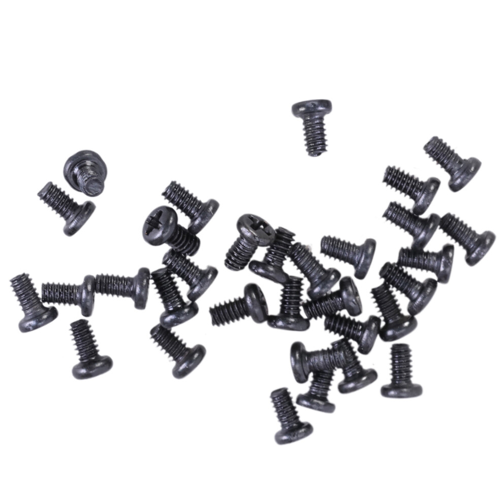 Metal Screws For Slim Music Player Recorder Device Offering 7709000248469