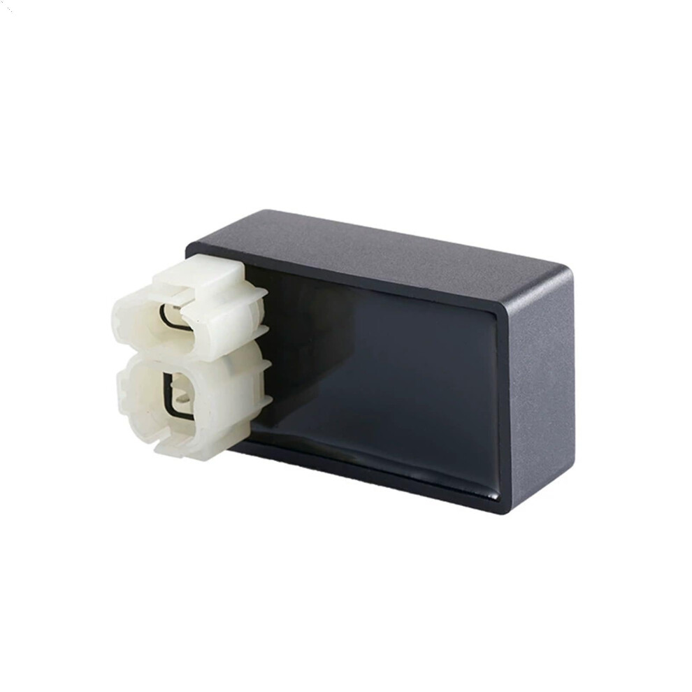 Gy6 Cdi Ignition For 125Cc 150Cc Scooters, Performance Motorbike Cdi Unit Replacement 9001264011215