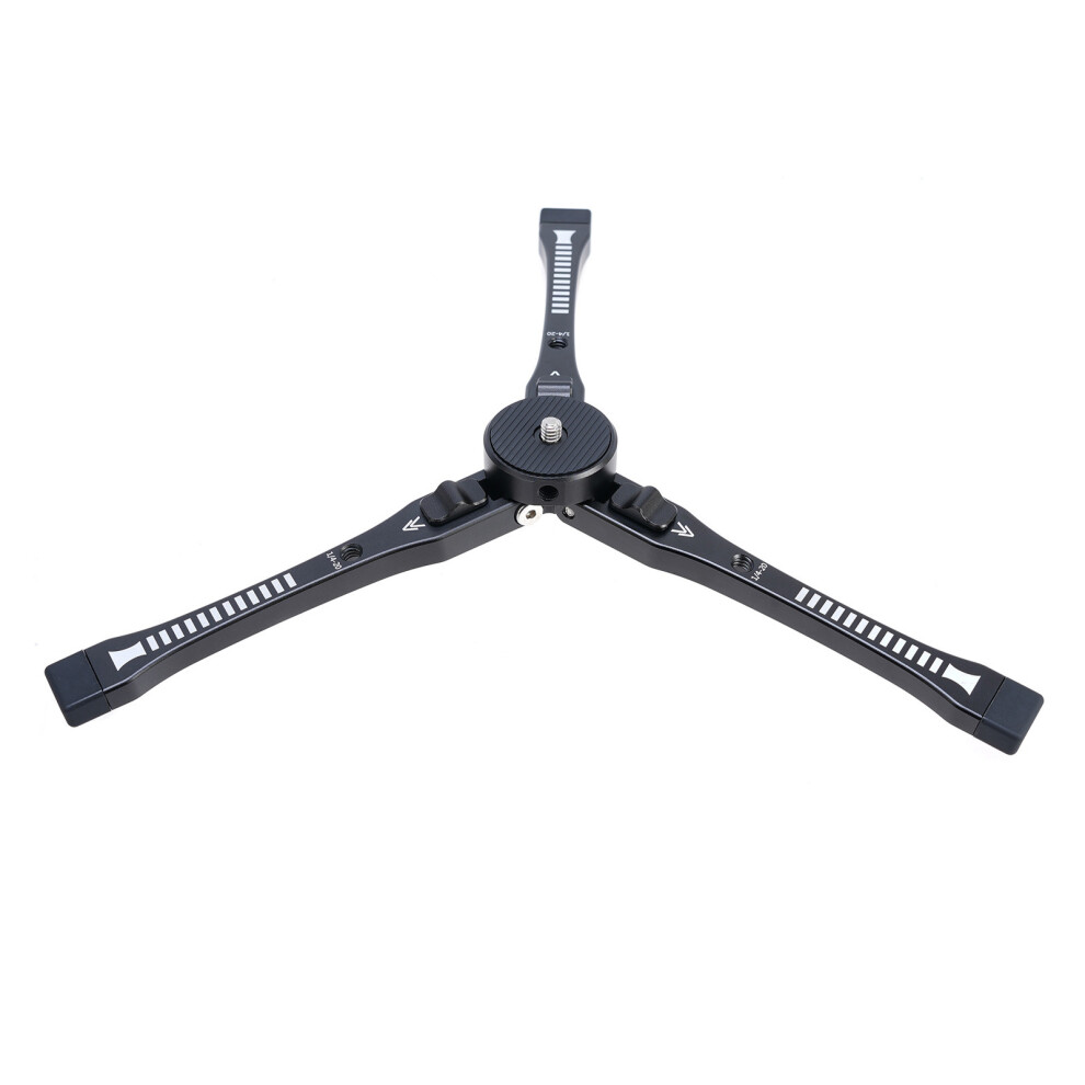 Tripod Tabletop Phone Tripod Desktop Rotation Mount Portable 7709000249909