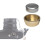 Button Cell Battery PX625 Battery Converters 1.35V Suitable for 3