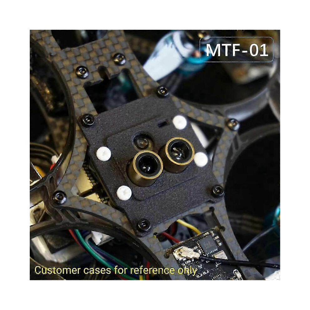 MTF-01 MicoAir Optical Flow & Lidar Sensor Module UAV Positioning ...