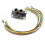 MTF-01 MicoAir Optical Flow & Lidar Sensor Module UAV Positioning Module for a Certain Brand 4