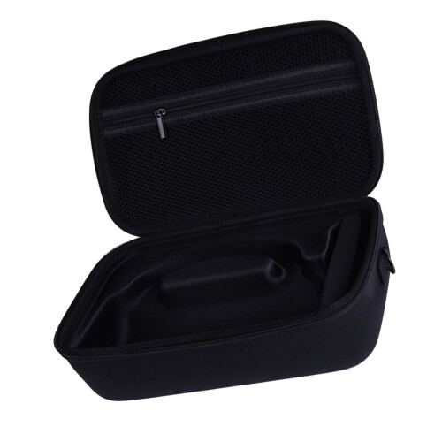 Shockproof Protective Case for Charge6 Speaker-interior Black
