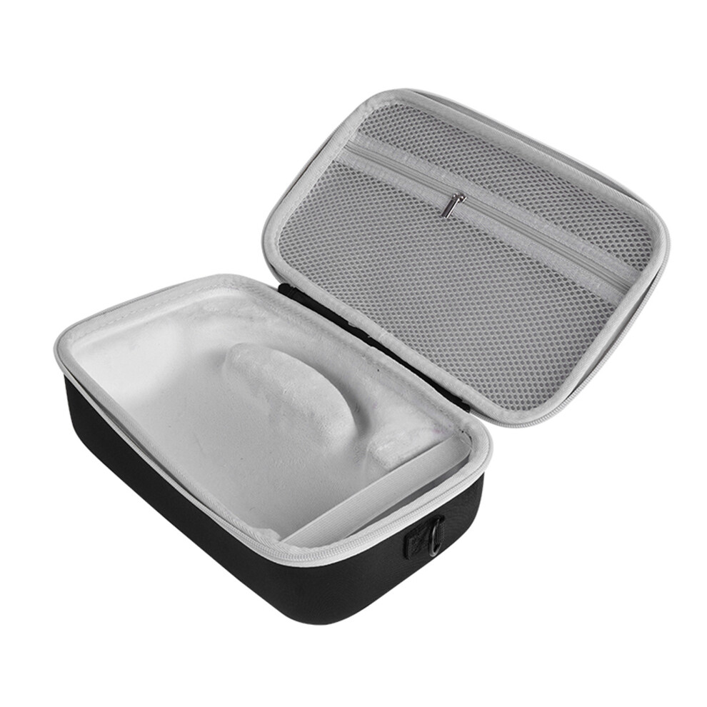 Shockproof Eva Case For Charge6 Speaker Storage-Interior Grey 7709000248292