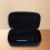 Shockproof Protective Case for Charge6 Speaker-interior Black 2