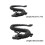 3D Printed Movable Articulated Dragon Creative Home Decoration Ornament 4