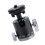 Innovative Panoramic Mini Tripod Head RJ084 Small  Tripod Head 1