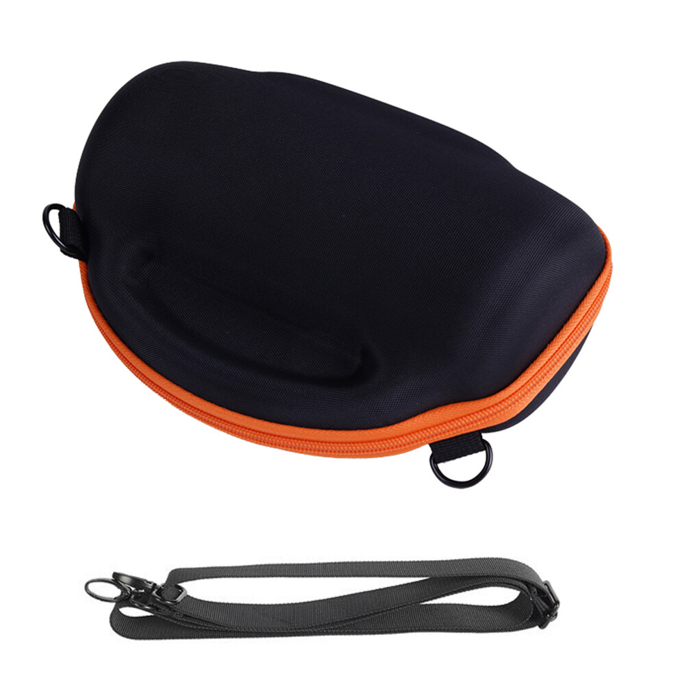 Portable Hard Carrying Case For Charge6 Speaker-Inner Orange 7709000248803