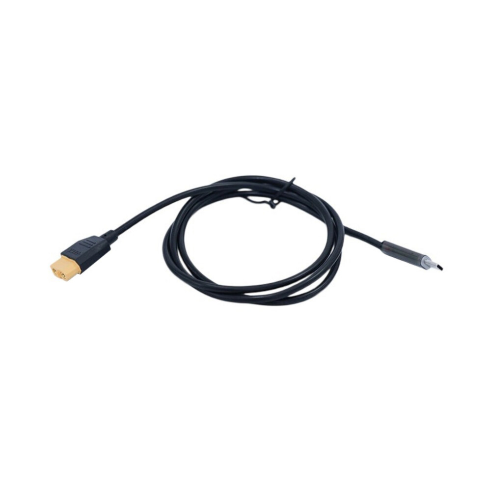 Fast Charging Cable 140W Type C To Xt60 Power Cord Wire For 7709000249985
