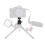 Innovative Panoramic Mini Tripod Head RJ084 Small  Tripod Head 6