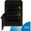 Altimo CEDC602B 600mm Double Oven Cooker with Ceramic Hob 2